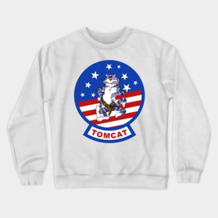 F-14 Tomcat Crewneck Sweatshirt